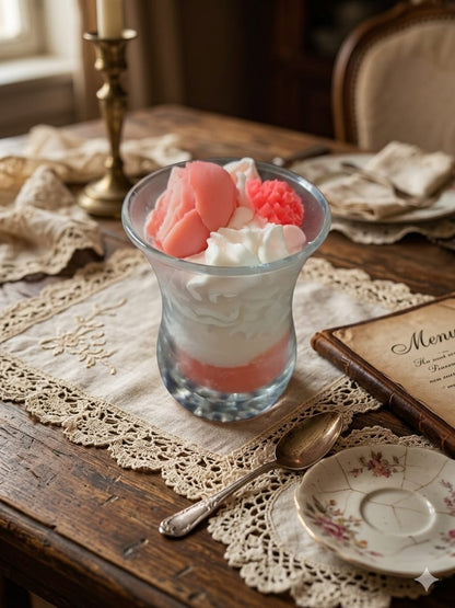 Bougie Gourmande